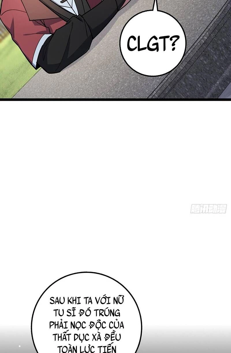 Sư Phụ Của Ta Mỗi Khi Đến Đại Nạn Mới Đột Phá Chapter 35 - 35