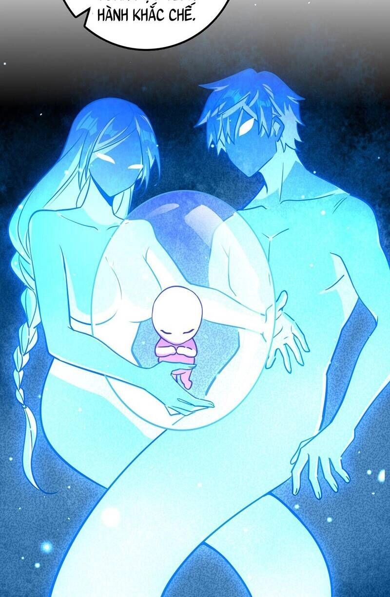 Sư Phụ Của Ta Mỗi Khi Đến Đại Nạn Mới Đột Phá Chapter 35 - 36