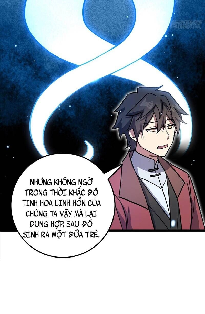 Sư Phụ Của Ta Mỗi Khi Đến Đại Nạn Mới Đột Phá Chapter 35 - 37