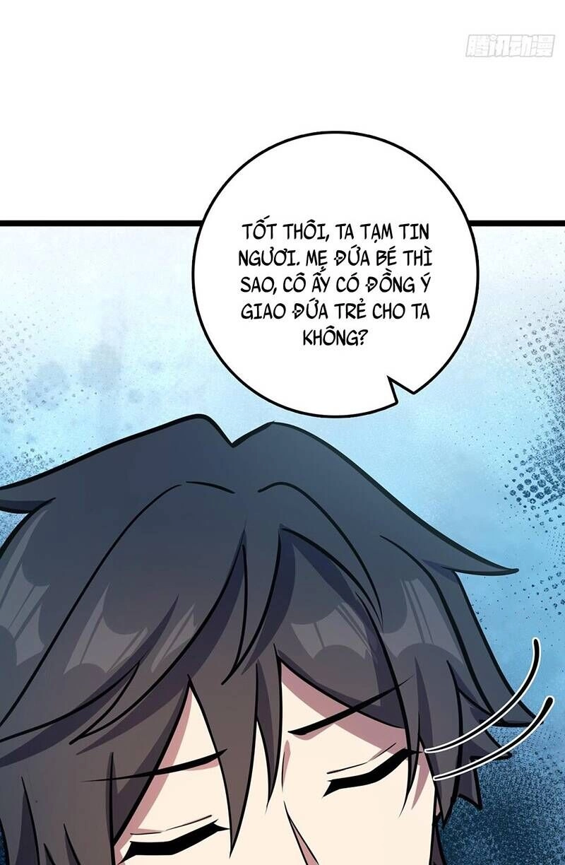 Sư Phụ Của Ta Mỗi Khi Đến Đại Nạn Mới Đột Phá Chapter 35 - 40