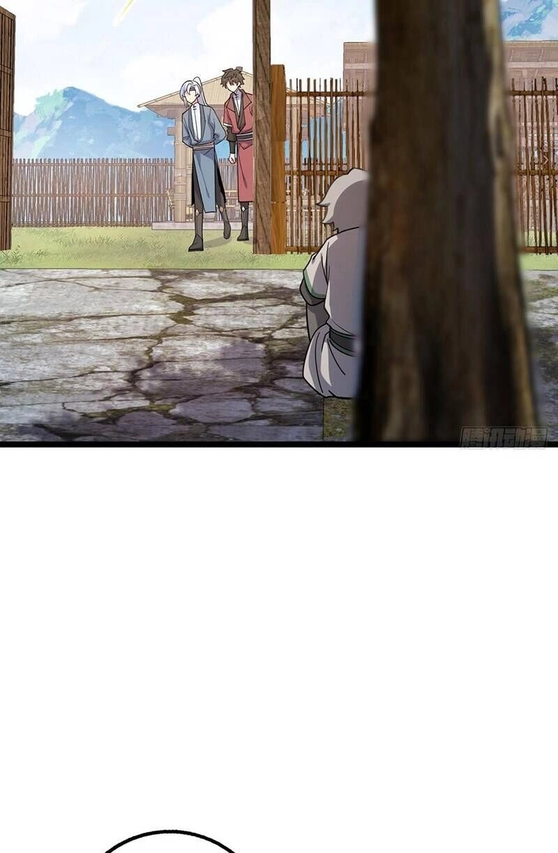 Sư Phụ Của Ta Mỗi Khi Đến Đại Nạn Mới Đột Phá Chapter 35 - 44