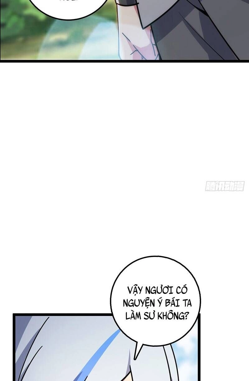 Sư Phụ Của Ta Mỗi Khi Đến Đại Nạn Mới Đột Phá Chapter 35 - 47