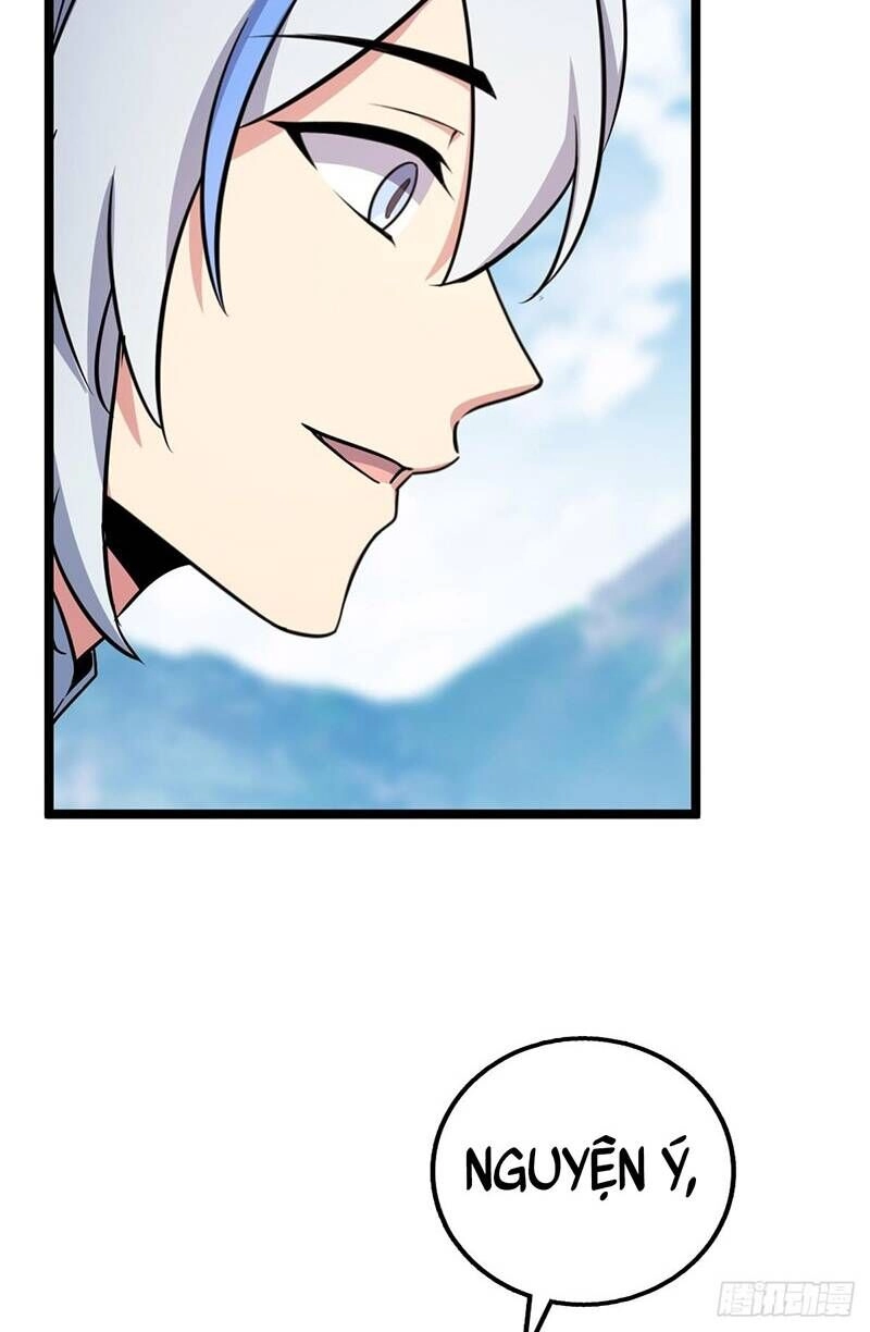 Sư Phụ Của Ta Mỗi Khi Đến Đại Nạn Mới Đột Phá Chapter 35 - 48