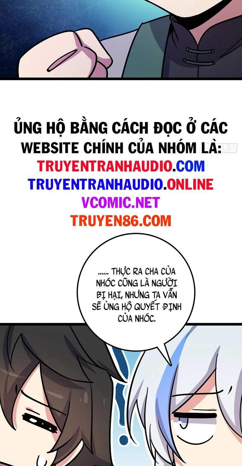 Sư Phụ Của Ta Mỗi Khi Đến Đại Nạn Mới Đột Phá Chapter 35 - 51