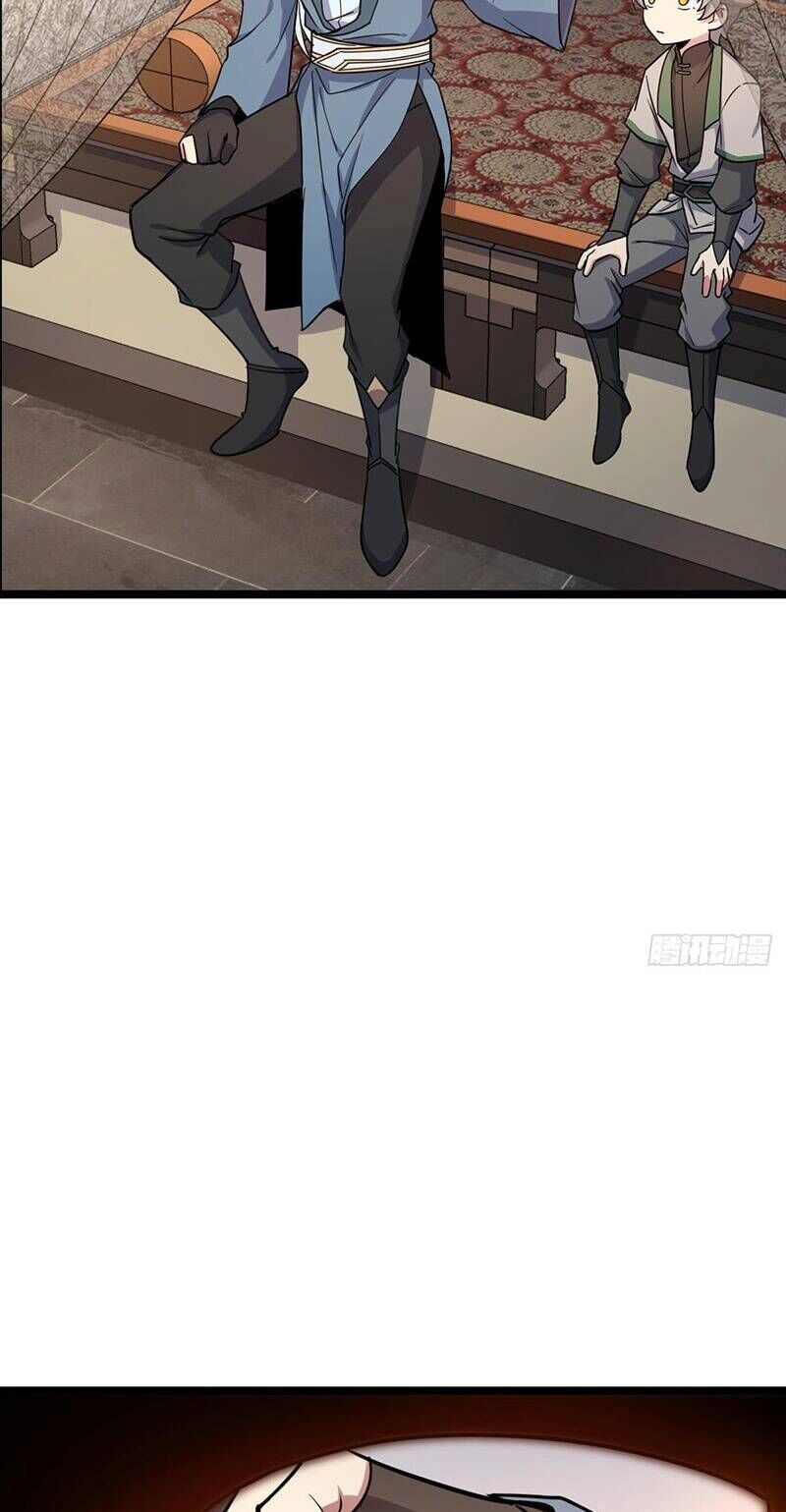 Sư Phụ Của Ta Mỗi Khi Đến Đại Nạn Mới Đột Phá Chapter 35 - 53