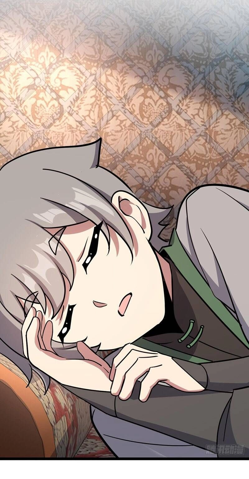 Sư Phụ Của Ta Mỗi Khi Đến Đại Nạn Mới Đột Phá Chapter 35 - 55