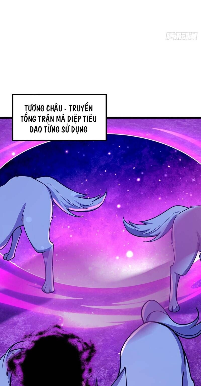 Sư Phụ Của Ta Mỗi Khi Đến Đại Nạn Mới Đột Phá Chapter 35 - 57