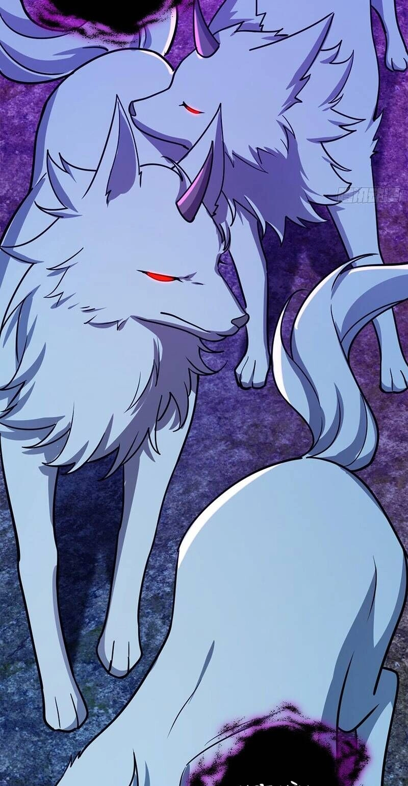 Sư Phụ Của Ta Mỗi Khi Đến Đại Nạn Mới Đột Phá Chapter 35 - 58