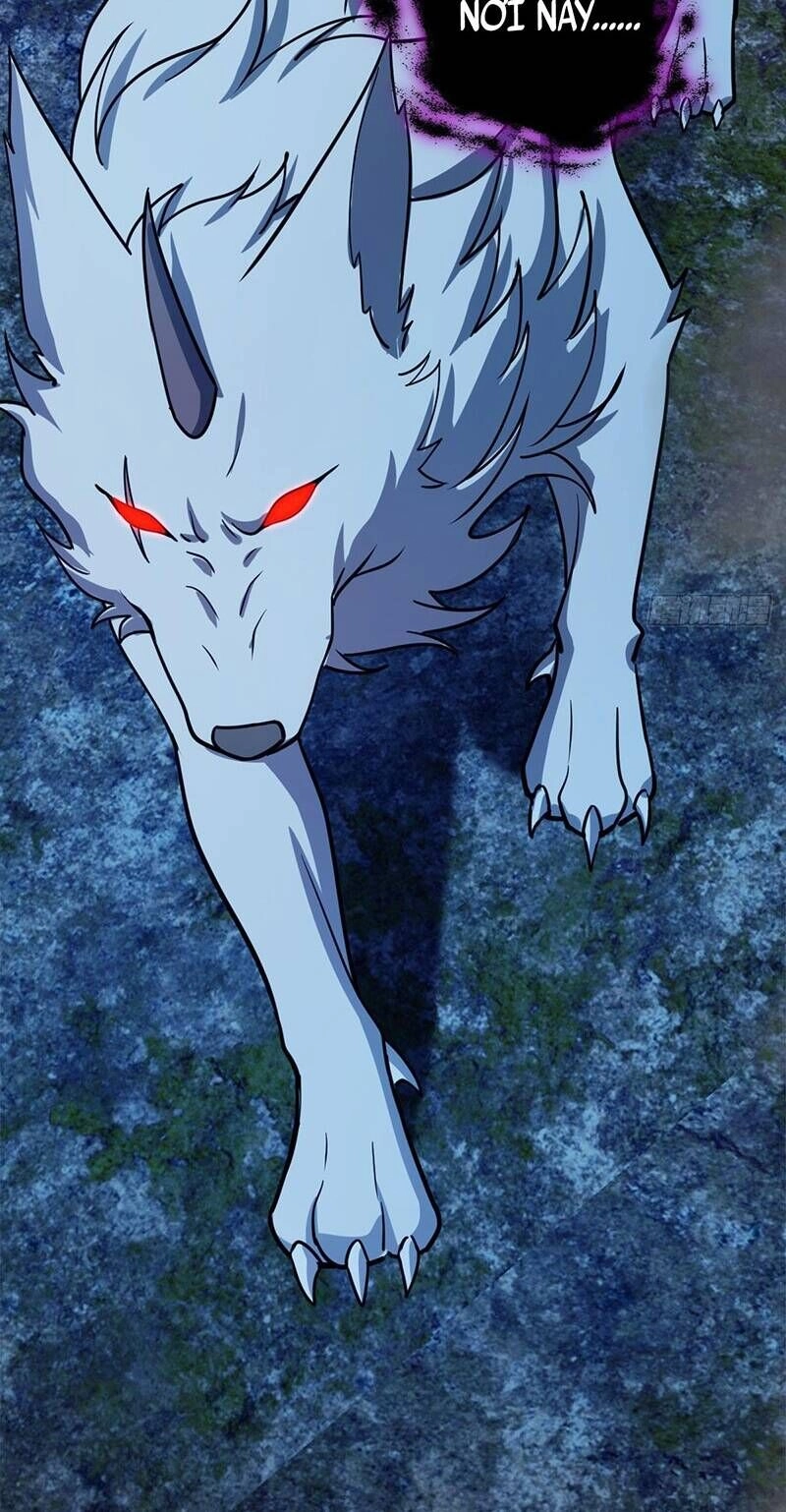 Sư Phụ Của Ta Mỗi Khi Đến Đại Nạn Mới Đột Phá Chapter 35 - 59