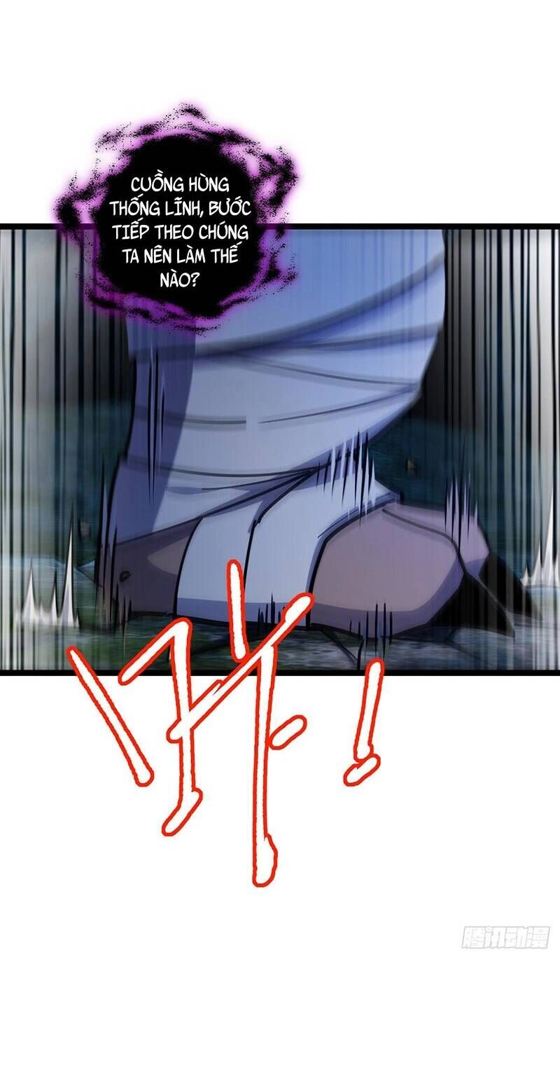 Sư Phụ Của Ta Mỗi Khi Đến Đại Nạn Mới Đột Phá Chapter 35 - 62