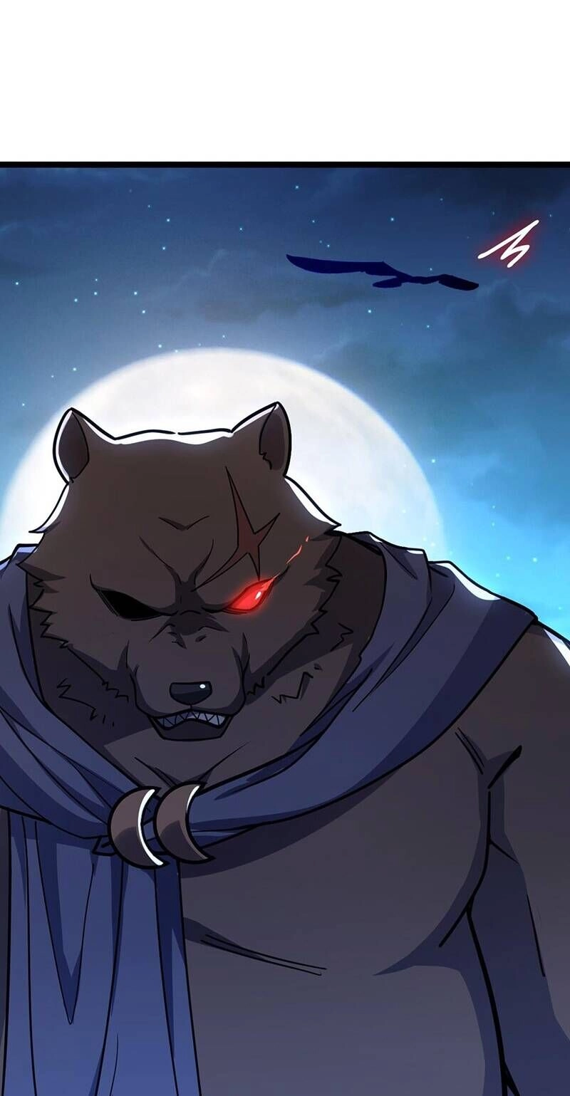 Sư Phụ Của Ta Mỗi Khi Đến Đại Nạn Mới Đột Phá Chapter 35 - 63