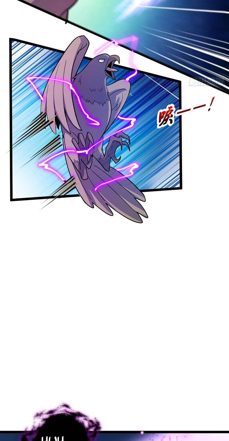 Sư Phụ Của Ta Mỗi Khi Đến Đại Nạn Mới Đột Phá Chapter 35 - 65