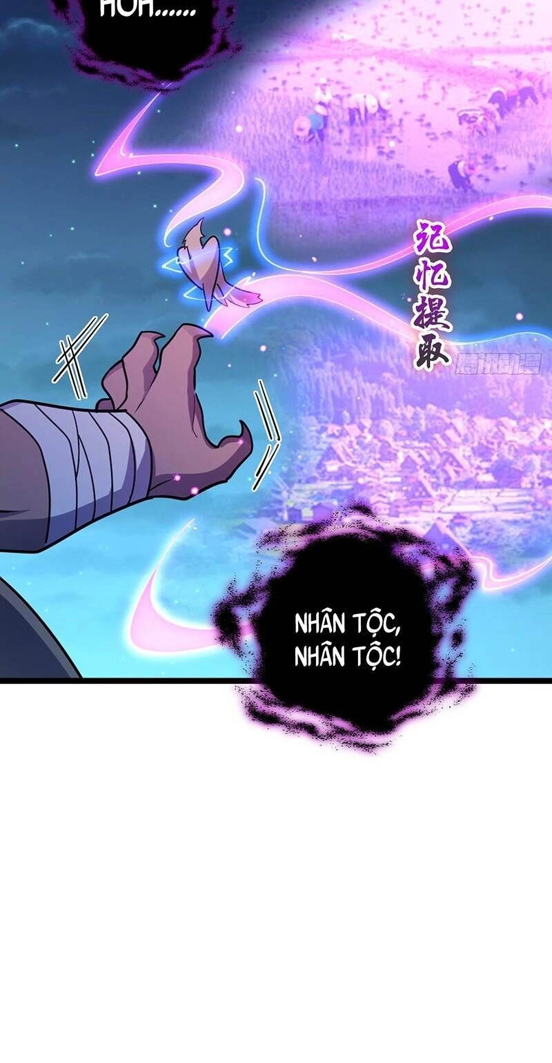 Sư Phụ Của Ta Mỗi Khi Đến Đại Nạn Mới Đột Phá Chapter 35 - 66