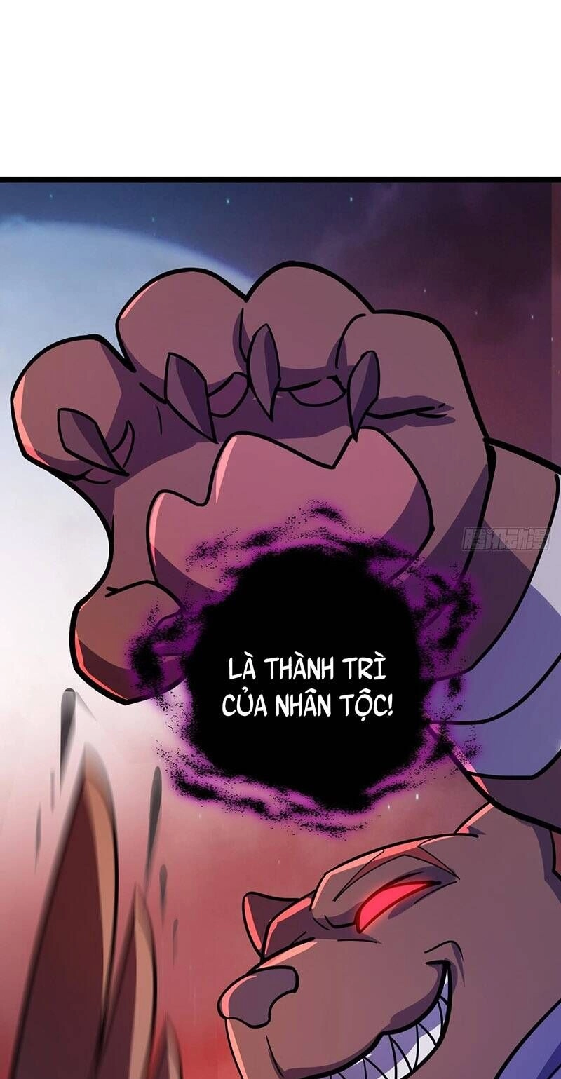 Sư Phụ Của Ta Mỗi Khi Đến Đại Nạn Mới Đột Phá Chapter 35 - 67