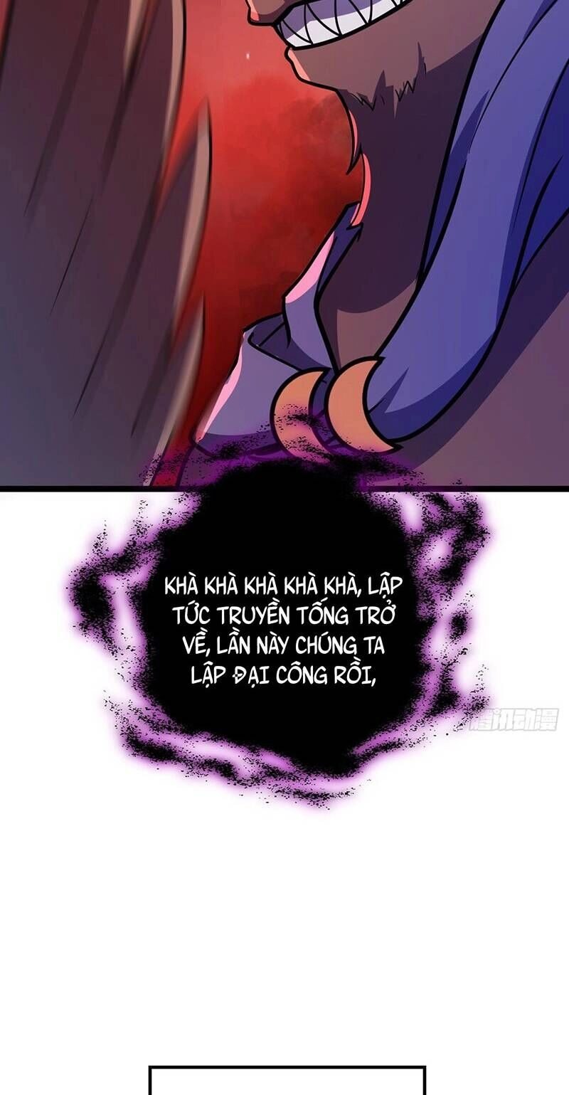 Sư Phụ Của Ta Mỗi Khi Đến Đại Nạn Mới Đột Phá Chapter 35 - 68