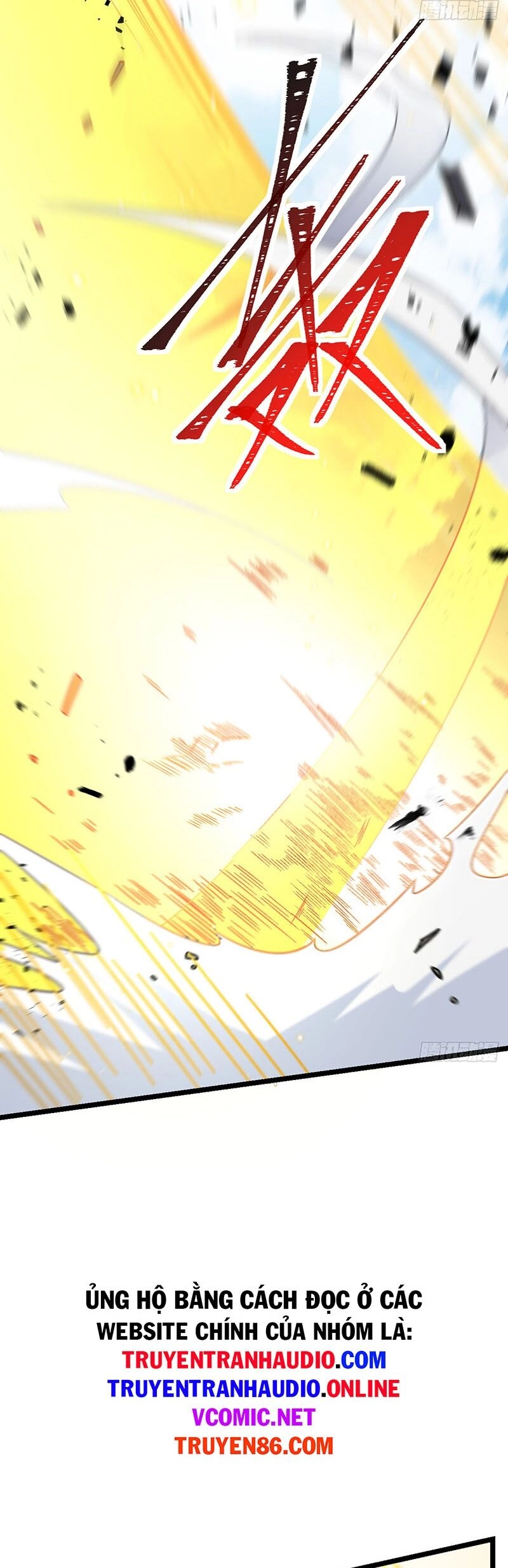 Sư Phụ Của Ta Mỗi Khi Đến Đại Nạn Mới Đột Phá Chapter 37 - 3