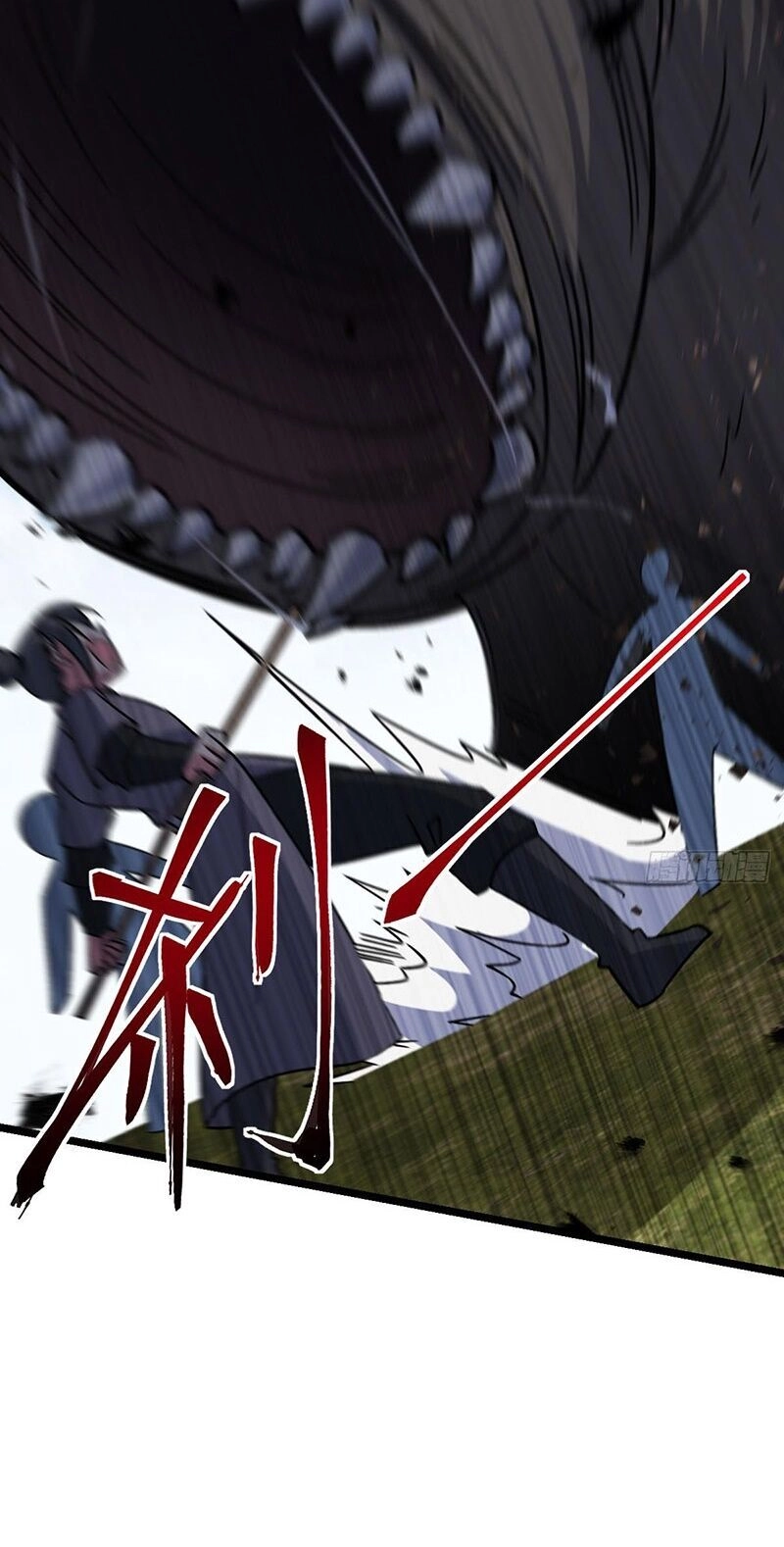 Sư Phụ Của Ta Mỗi Khi Đến Đại Nạn Mới Đột Phá Chapter 38 - 5