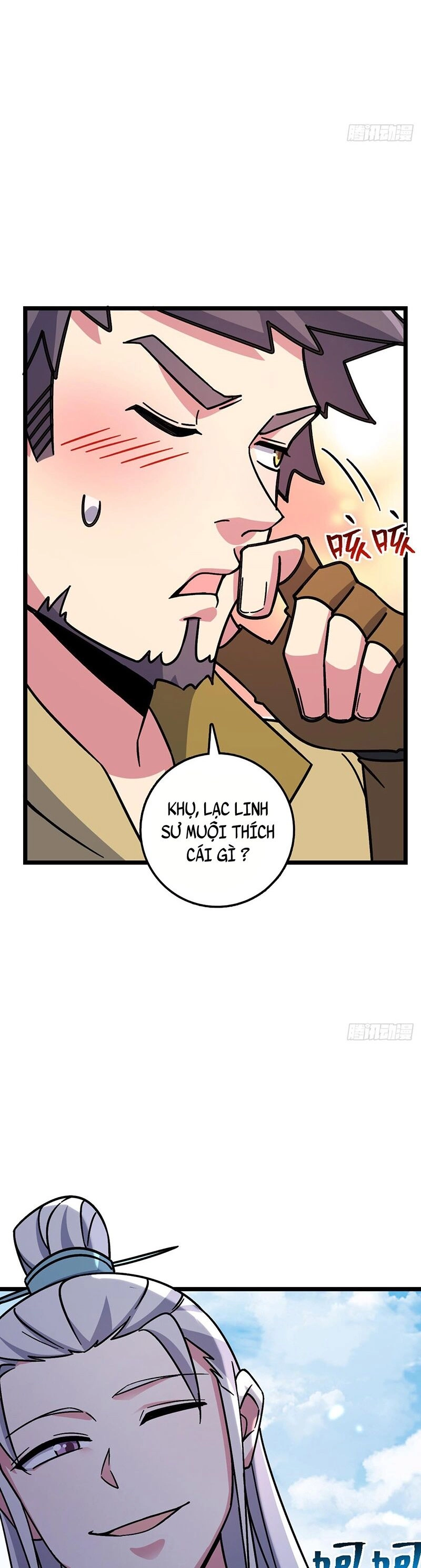 Sư Phụ Của Ta Mỗi Khi Đến Đại Nạn Mới Đột Phá Chapter 38 - 36