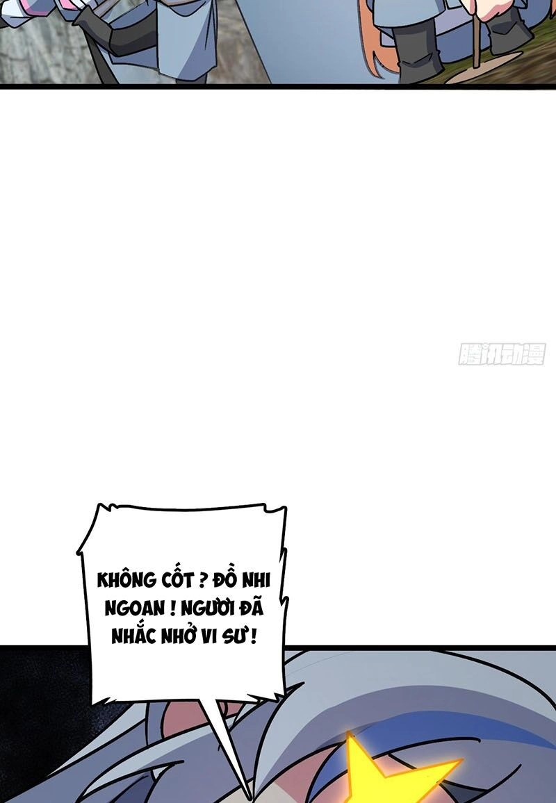 Sư Phụ Của Ta Mỗi Khi Đến Đại Nạn Mới Đột Phá Chapter 38 - 47