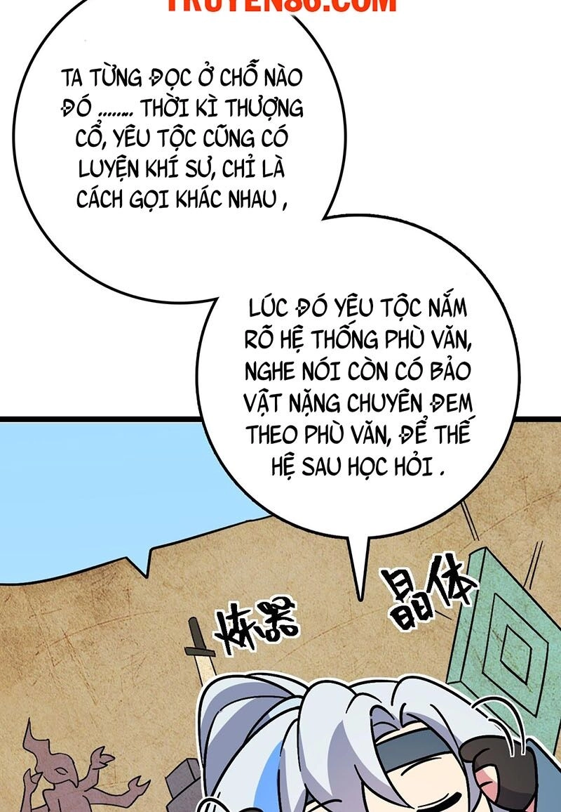 Sư Phụ Của Ta Mỗi Khi Đến Đại Nạn Mới Đột Phá Chapter 38 - 49