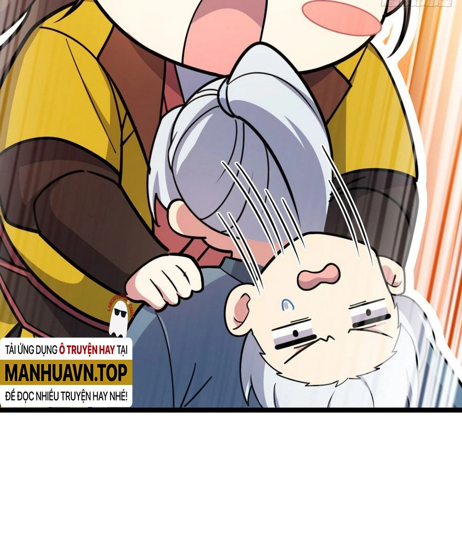 Sư Phụ Của Ta Mỗi Khi Đến Đại Nạn Mới Đột Phá Chapter 39 - 5