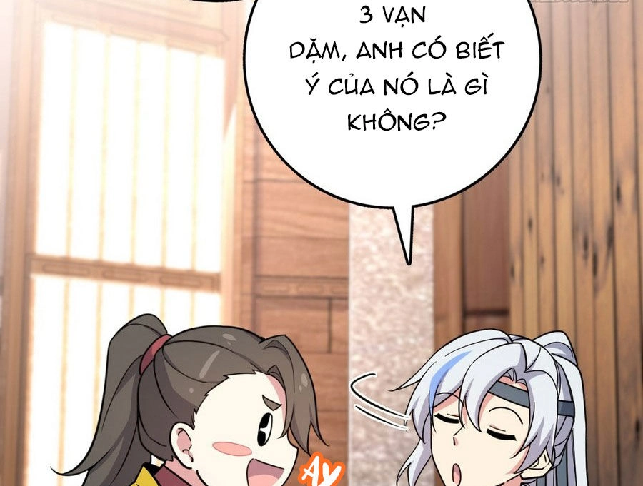 Sư Phụ Của Ta Mỗi Khi Đến Đại Nạn Mới Đột Phá Chapter 39 - 7