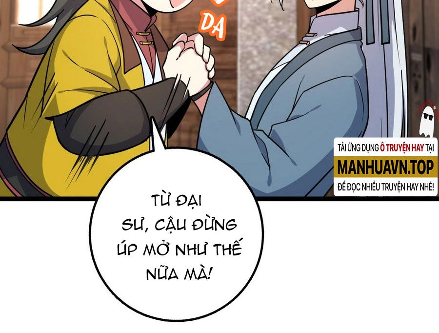 Sư Phụ Của Ta Mỗi Khi Đến Đại Nạn Mới Đột Phá Chapter 39 - 8