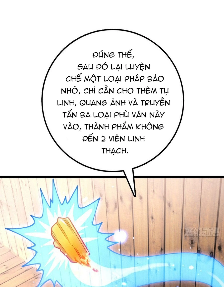 Sư Phụ Của Ta Mỗi Khi Đến Đại Nạn Mới Đột Phá Chapter 39 - 12