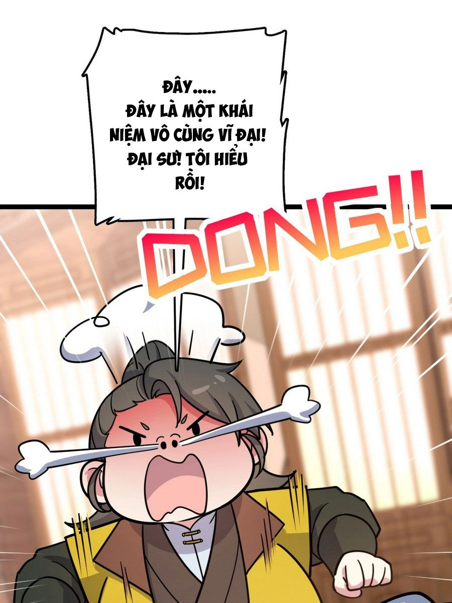 Sư Phụ Của Ta Mỗi Khi Đến Đại Nạn Mới Đột Phá Chapter 39 - 16