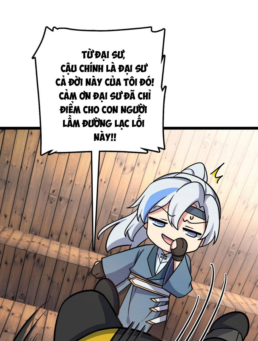 Sư Phụ Của Ta Mỗi Khi Đến Đại Nạn Mới Đột Phá Chapter 39 - 18