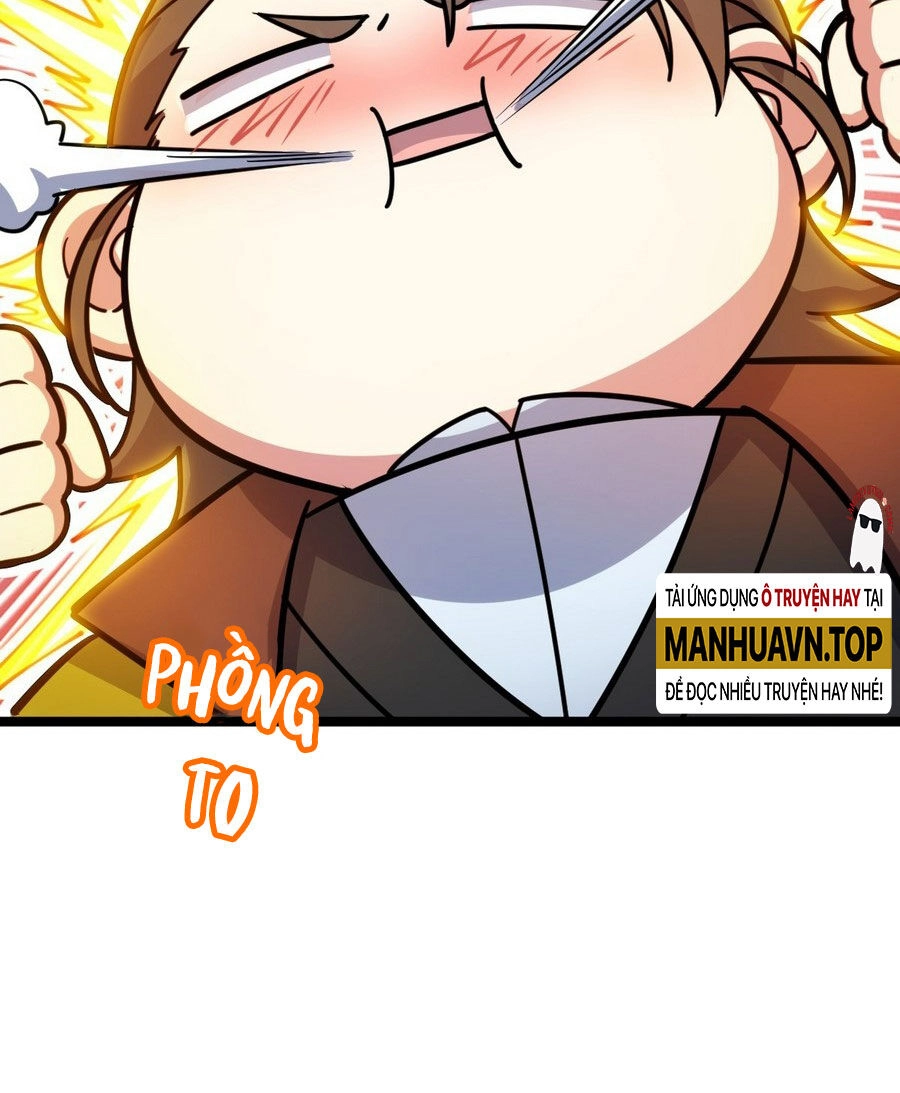 Sư Phụ Của Ta Mỗi Khi Đến Đại Nạn Mới Đột Phá Chapter 39 - 21