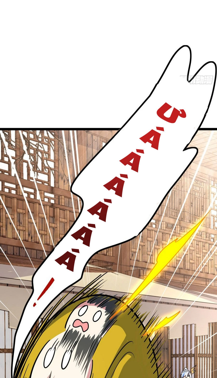 Sư Phụ Của Ta Mỗi Khi Đến Đại Nạn Mới Đột Phá Chapter 39 - 22