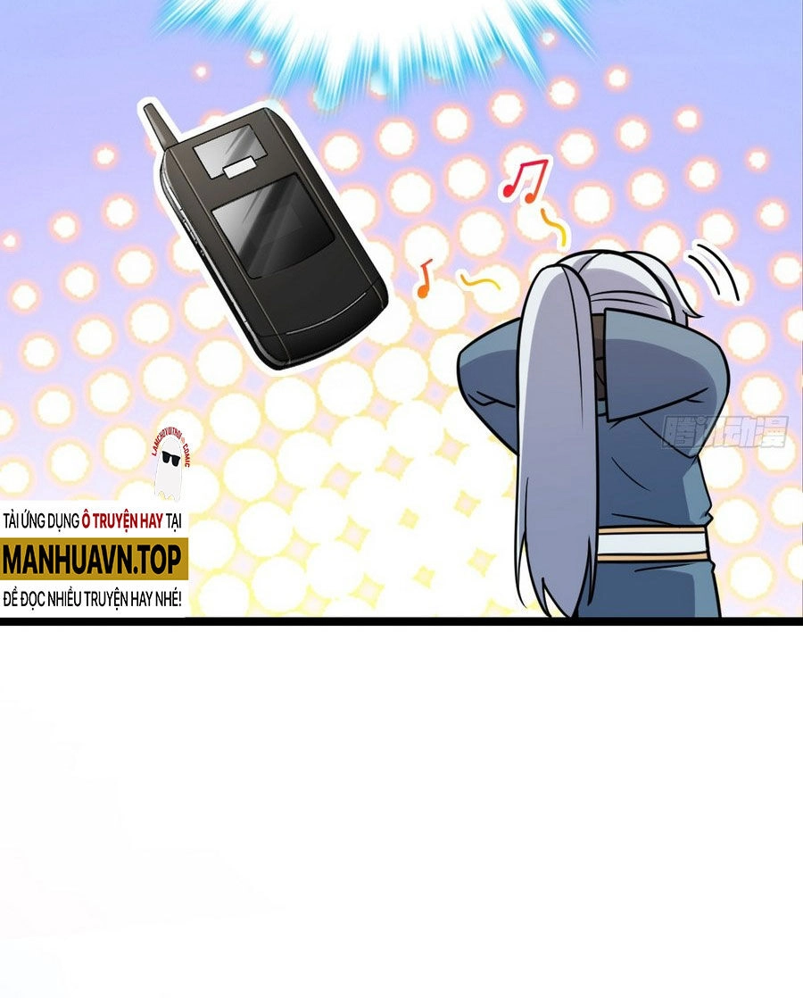 Sư Phụ Của Ta Mỗi Khi Đến Đại Nạn Mới Đột Phá Chapter 39 - 26