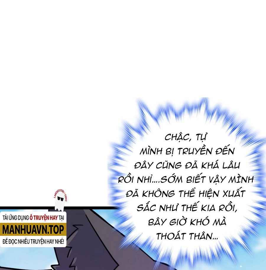 Sư Phụ Của Ta Mỗi Khi Đến Đại Nạn Mới Đột Phá Chapter 39 - 30