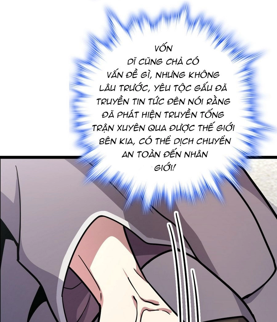 Sư Phụ Của Ta Mỗi Khi Đến Đại Nạn Mới Đột Phá Chapter 39 - 33