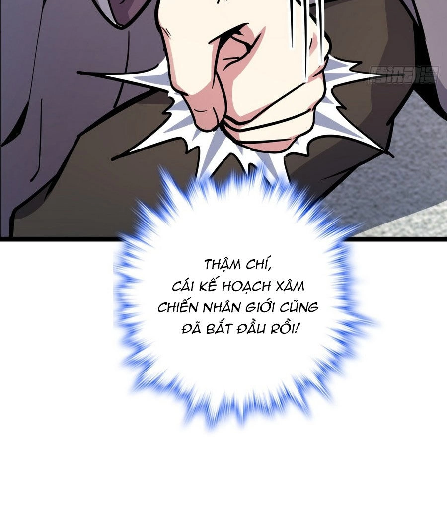 Sư Phụ Của Ta Mỗi Khi Đến Đại Nạn Mới Đột Phá Chapter 39 - 34