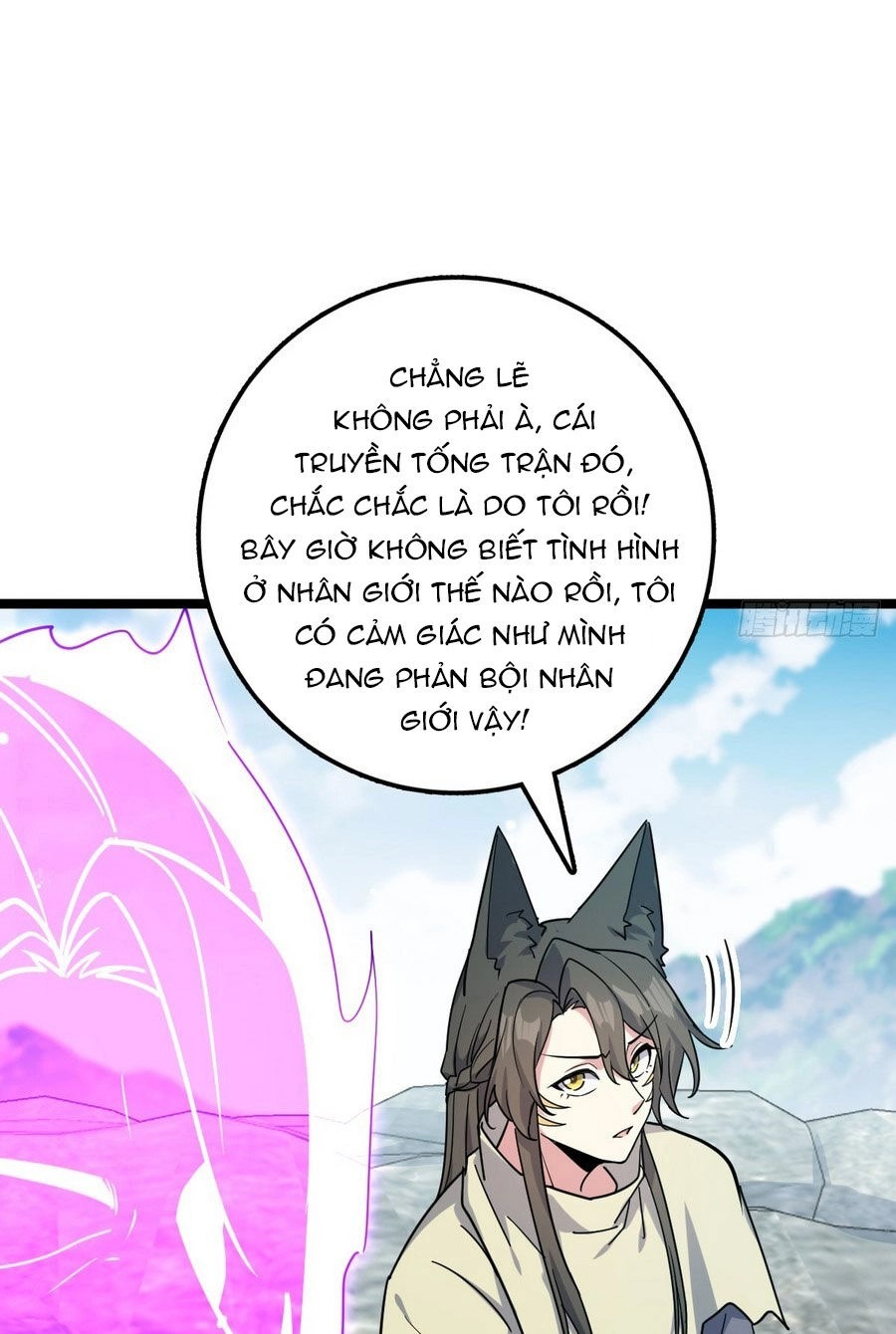 Sư Phụ Của Ta Mỗi Khi Đến Đại Nạn Mới Đột Phá Chapter 39 - 37