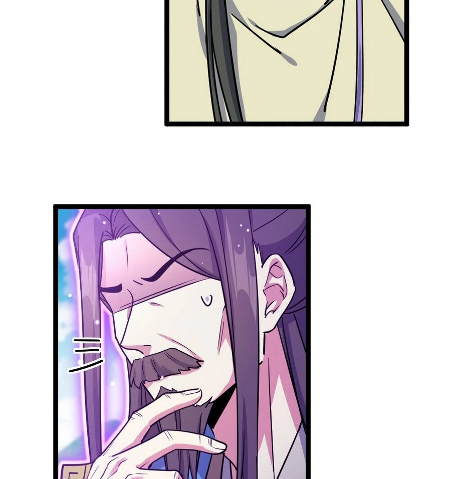 Sư Phụ Của Ta Mỗi Khi Đến Đại Nạn Mới Đột Phá Chapter 39 - 40