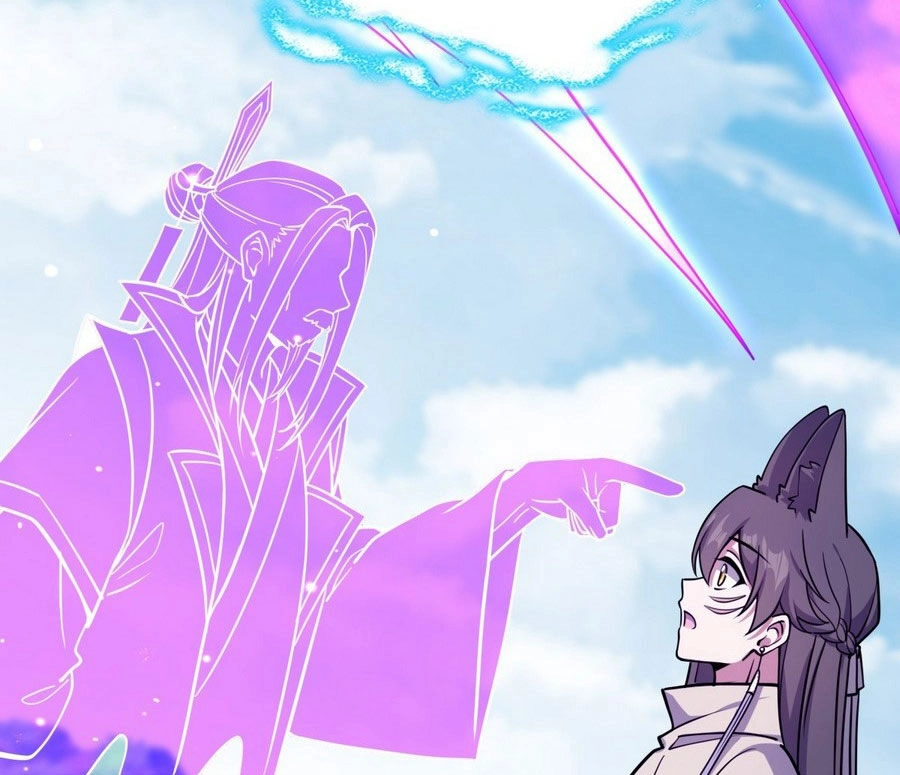 Sư Phụ Của Ta Mỗi Khi Đến Đại Nạn Mới Đột Phá Chapter 39 - 49