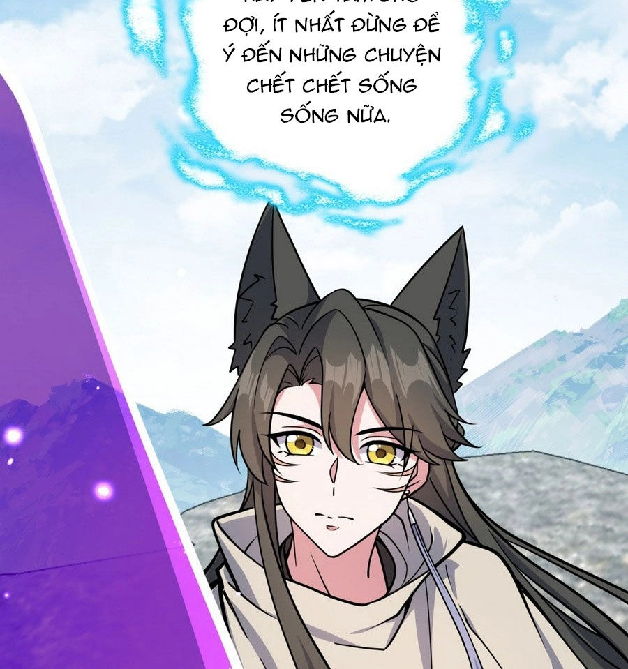 Sư Phụ Của Ta Mỗi Khi Đến Đại Nạn Mới Đột Phá Chapter 39 - 52