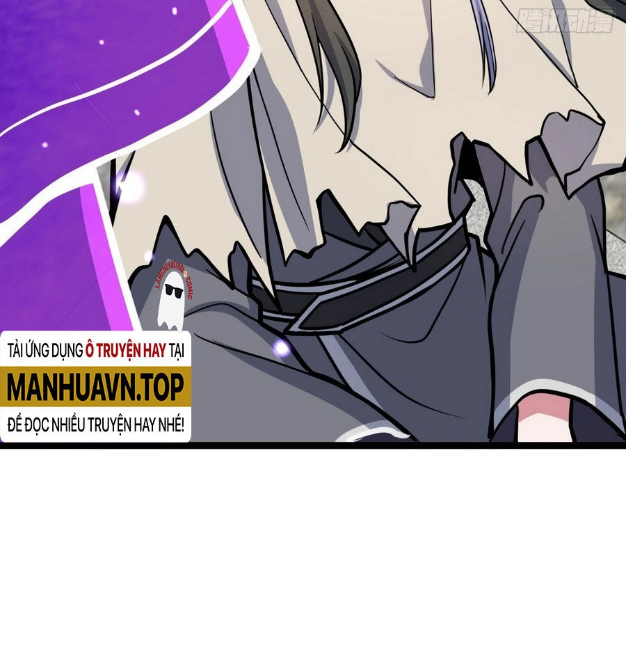 Sư Phụ Của Ta Mỗi Khi Đến Đại Nạn Mới Đột Phá Chapter 39 - 53