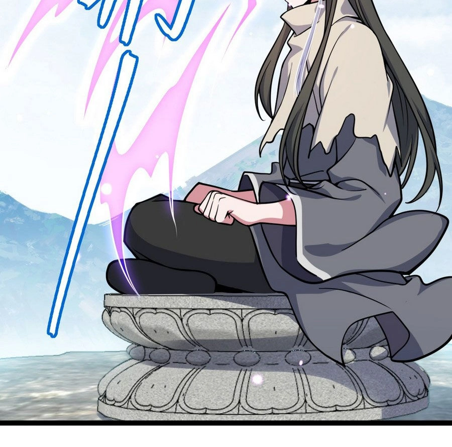 Sư Phụ Của Ta Mỗi Khi Đến Đại Nạn Mới Đột Phá Chapter 39 - 55