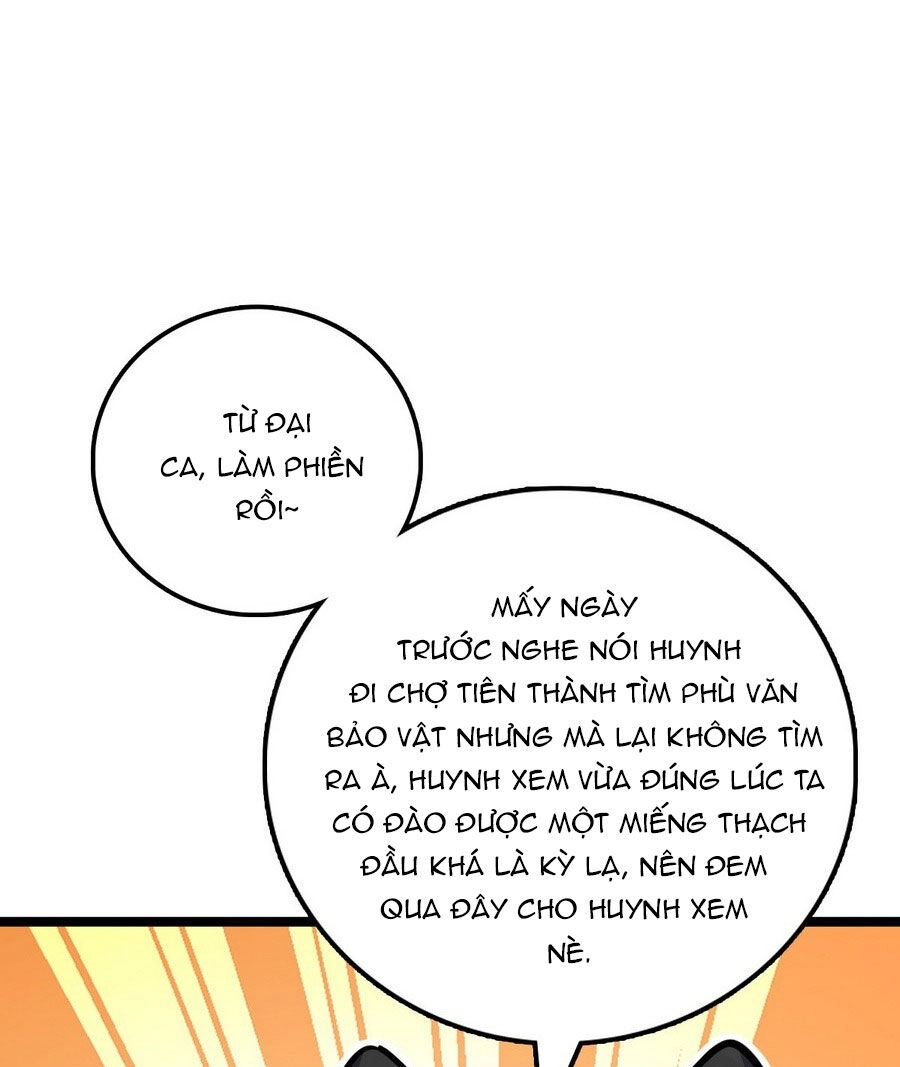 Sư Phụ Của Ta Mỗi Khi Đến Đại Nạn Mới Đột Phá Chapter 39 - 62