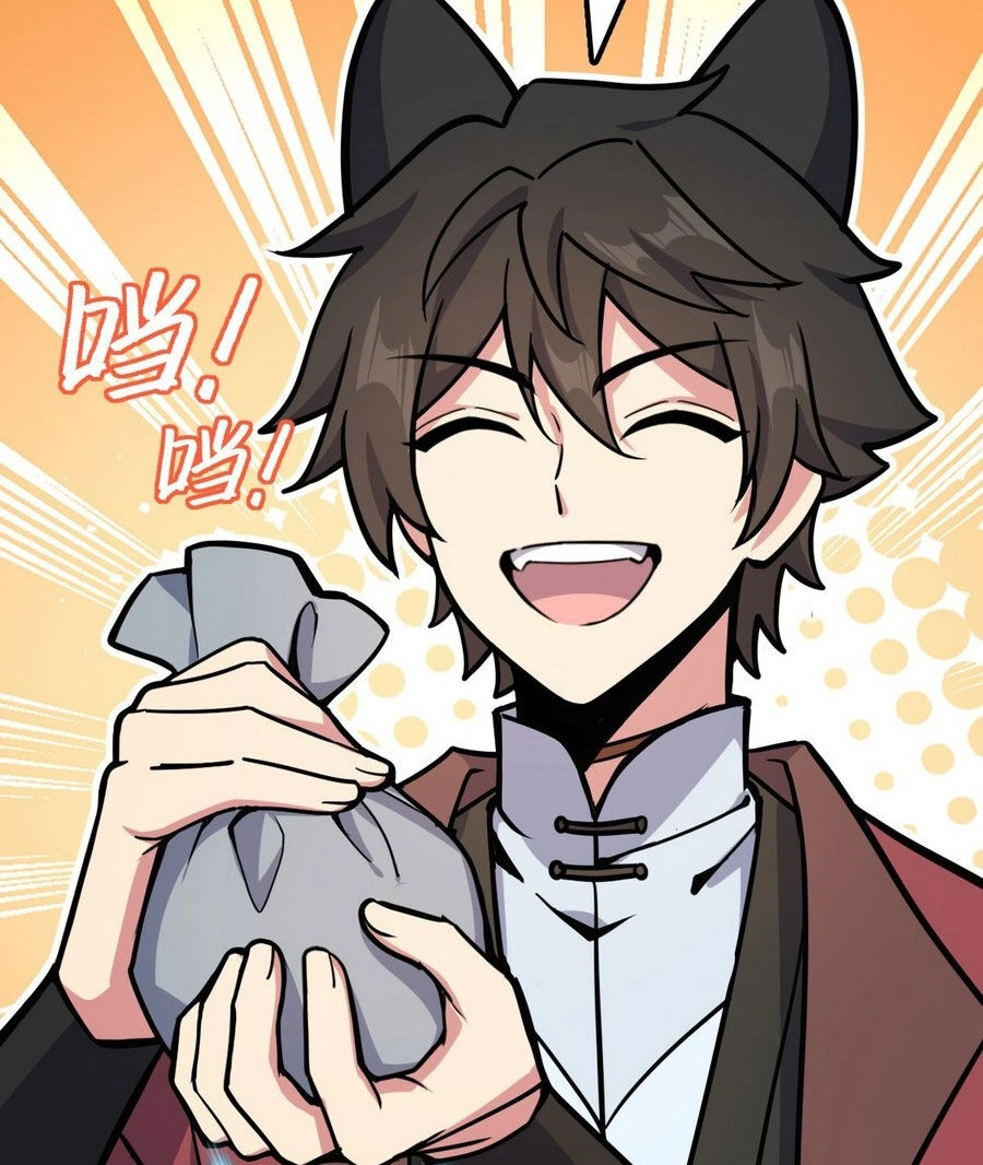 Sư Phụ Của Ta Mỗi Khi Đến Đại Nạn Mới Đột Phá Chapter 39 - 63