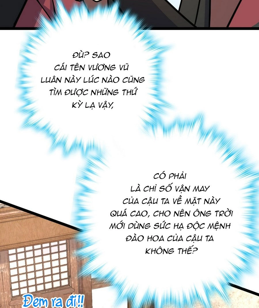 Sư Phụ Của Ta Mỗi Khi Đến Đại Nạn Mới Đột Phá Chapter 39 - 64