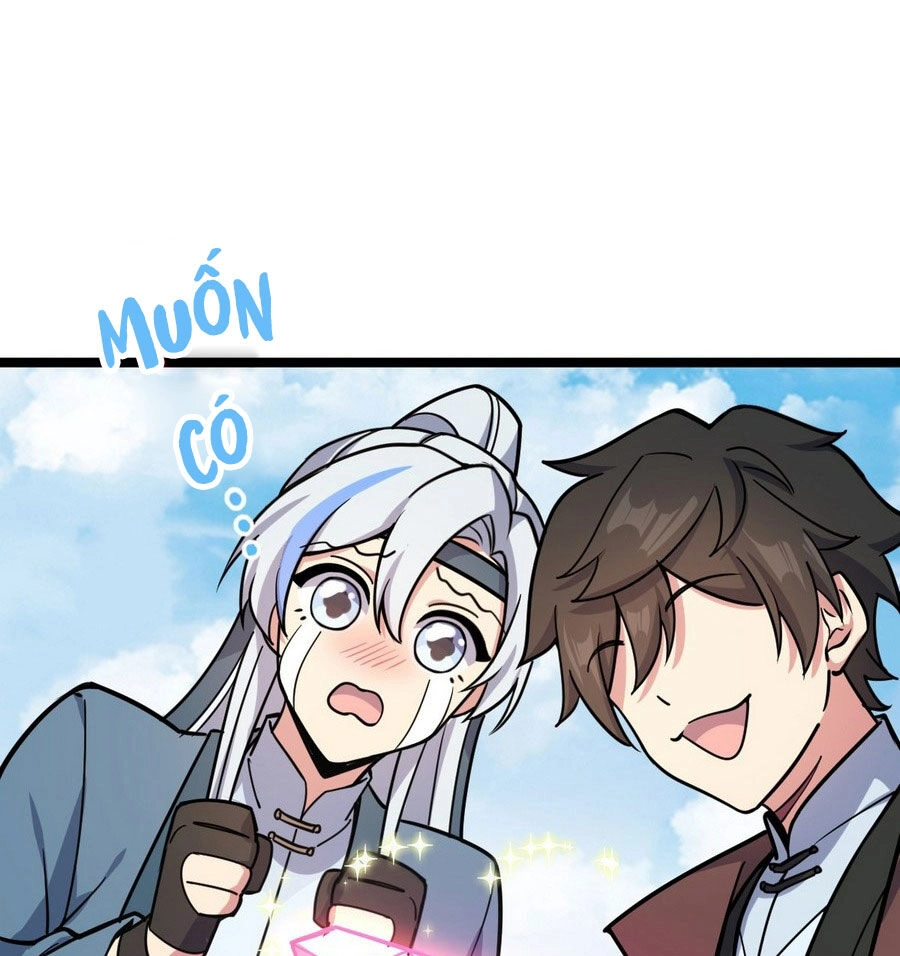 Sư Phụ Của Ta Mỗi Khi Đến Đại Nạn Mới Đột Phá Chapter 39 - 71