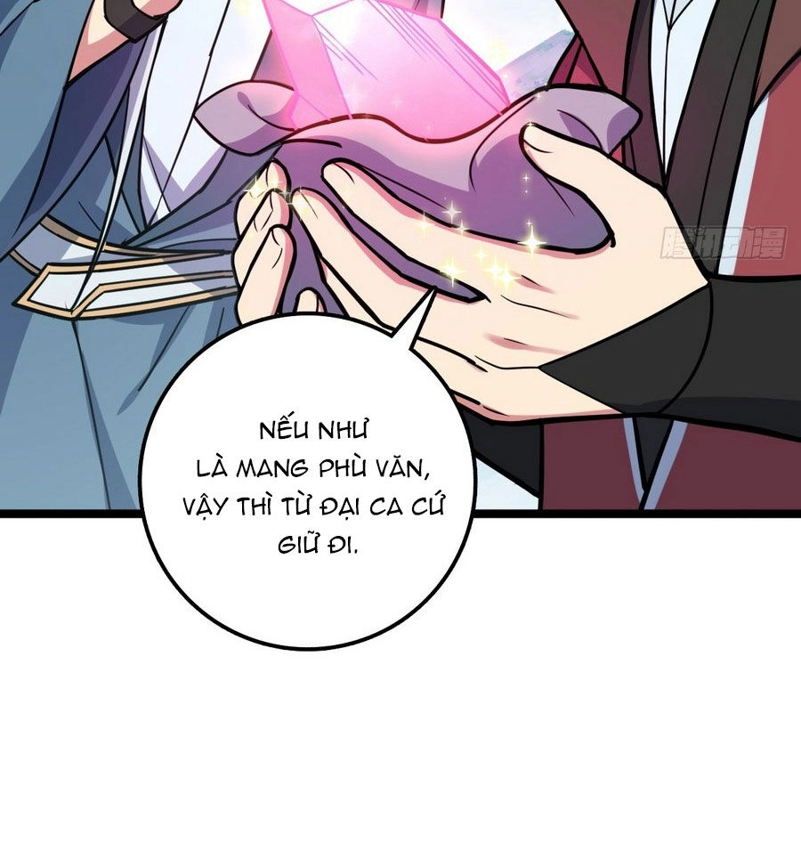 Sư Phụ Của Ta Mỗi Khi Đến Đại Nạn Mới Đột Phá Chapter 39 - 72