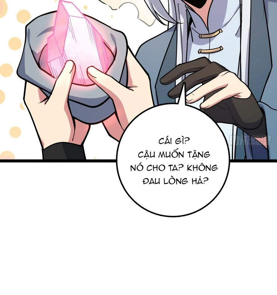 Sư Phụ Của Ta Mỗi Khi Đến Đại Nạn Mới Đột Phá Chapter 39 - 74