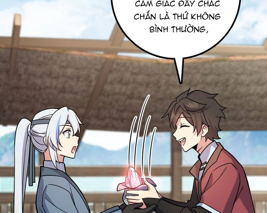 Sư Phụ Của Ta Mỗi Khi Đến Đại Nạn Mới Đột Phá Chapter 39 - 76