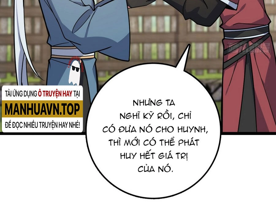 Sư Phụ Của Ta Mỗi Khi Đến Đại Nạn Mới Đột Phá Chapter 39 - 77